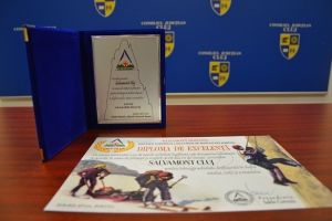 Salvamont Cluj – 50 de ani de activitate în slujba cetăţenilor