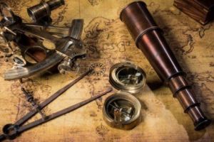 A wonderful world! Noi, Reporterii de Cursă Lungă