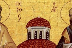 Postul Sânpetrului: Superstiţii în postul apostolilor care trimit tunete şi grindină pe pământ. Ce e interzis să faci