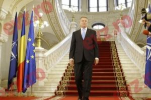 Ultimele informaţii din interior: candidatul care-l poate învinge pe Klaus Iohannis la prezidenţiale! Probleme mari pentru actualul şef al statului