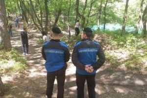 Drumetii montane in siguranta: Jandarmeria Maramures, recomandari pentru iubitorii de natura