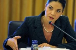 Ana Birchall, despre fetiţa din Baia de Aramă: Îmi cer scuze public. Mi-au dat lacrimile!