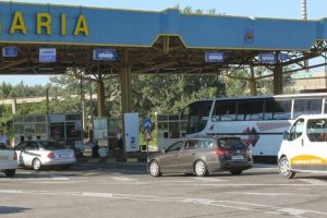 Util pentru clujeni. Pleci în vacanţă în Bulgaria? Cum e traficul la frontieră