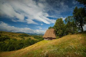 Povestea fascinantă a locuitorilor „Ţării Moţilor”, oamenii dârzi din Ţinutul Aurului care i-au dat istoriei pe Horea şi Avram Iancu