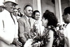 Cum i-a pus Gheorghiu-Dej pe români să postească după moartea lui Stalin