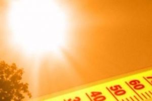 Alertă meteorologică! Caniculă ieşită din comun toată săptămâna viitoare! Temperaturile vor atinge valori mai mari ca niciodată
