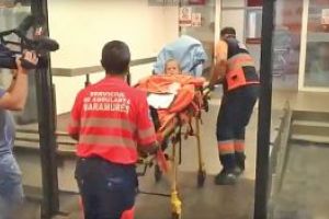 Aportul Politiei Maramures in reinventarea balisticii. Legile fizicii sunt contrazise pentru a acoperi cazul fetitei impuscate in picior