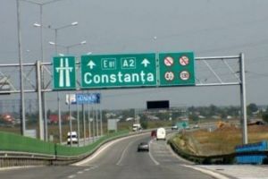 Util pentru clujeni. Traficul rutier pe Autostrada A2
