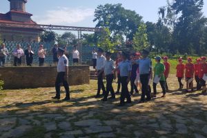 Sute de copii din centrele de plasament din judeţul Botoşani merg în tabere