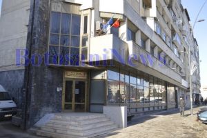 Post de şef într-o instituţie publică, scos la concurs