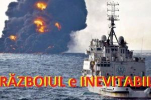 Risc iminent de război. Iranul ameninţă SUA. Vor fi consecinte devastatoare