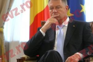 Un lider politic a devoalat planurile ascunse ale lui Iohannis. Cum vrea să obţină preşedinţia Consiliului UE
