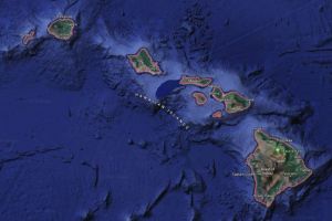 Tragedie. Un avion cu noua persoane la bord s-a prabusit in Hawaii. Nu exista supravietuitori