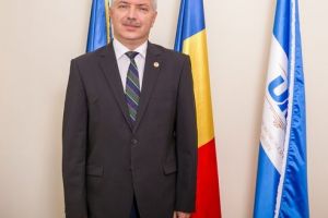 Leonard Azamfirei, sărbătoritul zilei