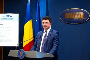 Ministrul culturii, Daniel Breaz: Cel mai mare blestem al României este să ajungă USR la guvernare, atâta timp cât tu doar înjuri, critici, dar nu vii cu ceva constructiv