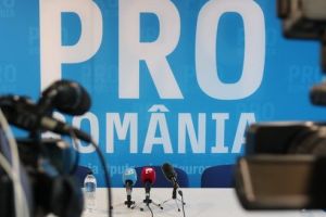 Lider nou pentru Organizaţia Pro România Târgu-Mureş