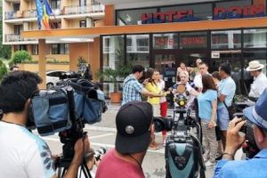 Viorica Dăncilă: “În partid sunt păreri divergente, nu contre. Este normal”

