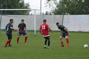 O, tempora! Echipa care a realizat ultima mare performanţă pentru FC Bihor s-a reunit la 10 ani de la cucerirea titlului naţional
