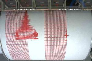 Un cutremur cu epicentrul în judeţul Botoşani a fost înregistrat sâmbătă dimineaţă