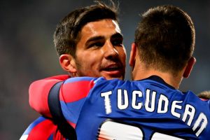 FC Hermannstadt a transferat un fundaş care a jucat la Steaua şi Dinamo