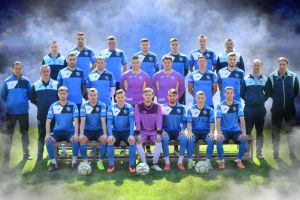 VIDEO – Viitorul Șelimbăr a promovat în liga a 3-a. Dublă victorie la baraj