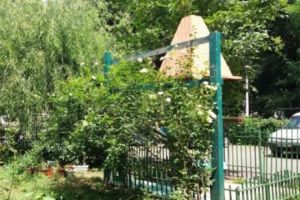  De vorbă cu străzile Bucureştiului. Fântâna orfană