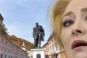 Drumul European 70, blocat din cauza jafului! Negocieri cu Viorica Dăncilă şi grupări politice mafiote!
