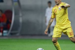 Un fost mare internaţional român nu este impresionat de naţionala de tineret. „Se bazează pe execuţiile anumitor jucători. La naţionala mare e altceva”