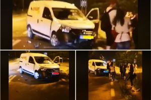 Accident rutier in Eforie Nord. O victima