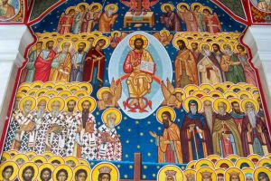 Programul de slujire al ierarhilor din Mitropolia Munteniei si a Dobrogei