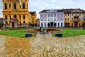 Timişorenii, urecheaţi de un primar cărăşean: „Voi sunteţi nişte ipocriţi când credeţi că vă dezvoltaţi singuri! Nu puteţi exista fără noi!”