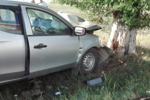 UPDATE: Accident rutier mortal la Comana din judetul Constanta     
