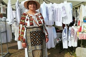 Timp de doua zile, Muzeul de Arta Populara Constanta marcheaza Ziua Universala a Iei