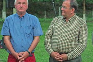 Negocieri cu partenerii din Augsburg pentru colaborări cu clinici, universităţi şi ...