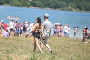 Începe distracţia! Programul complet al Zilelor Lacului Surduc