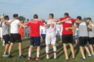 [FOTO] Timişul a învins fără drept de apel! Lupacul, în returul barajului pentru Liga a III-a!