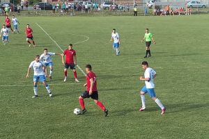CSC Sânmartin a promovat în Liga a III-a, după o nouă victorie cu 2-0! (FOTO)