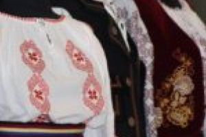 De Ziua Iei, portul popular din Clisura Dunării are prioritate!