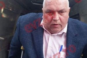 Nicuşor Constantinescu află pe 26 iunie dacă va executa sau nu o PEDEAPSĂ URIAȘĂ