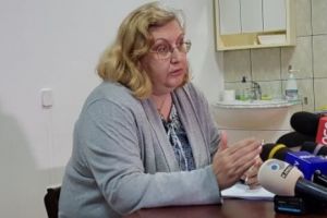 Cluj: Medic condamnat la închisoare cu suspendare pentru instigare la abuz în serviciu 