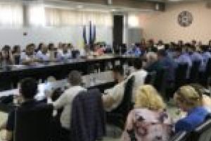 „Nu-ţi transforma vacanţa într-o perioadă de reduceri pentru hoţi!”