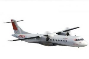 TAROM a demarat vineri procesul de achizitie a noua aeronave ATR 72-600