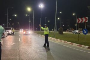 Actiune de amploare! Razie in judetul Constanta, cu peste 200 de politisti angrenati (galerie foto)