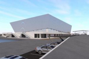 S-a lansat LICITAŢIA pentru Sala Polivalentă din Piteşti!