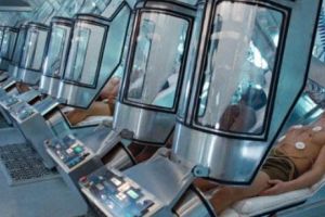 Cum să ajungem pe Marte? Hibernarea astronauţilor pentru călătoriile lungi