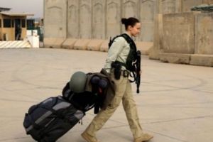 Forţele americane pregătesc evacuarea din Irak?! Sute de civili americani sunt evacuaţi din bazele militare americane din Irak