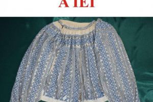 Ziua Universala a Iei, marcata la Muzeul de Arta Populara Constanta