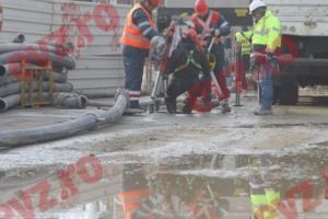 Alertă la staţia de metrou „Eroilor”. Călătorii au intrat în panică. News Alert