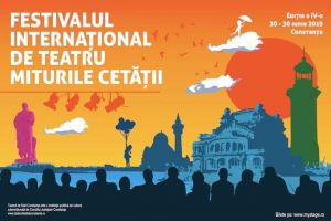 Festivalul Miturile Cetatii, ziua a patra. Ce spectacole puteti vedea astazi  
