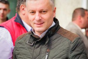 Un consilier judeţean, vânător, propune MUTAREA URŞILOR în state din VEST!